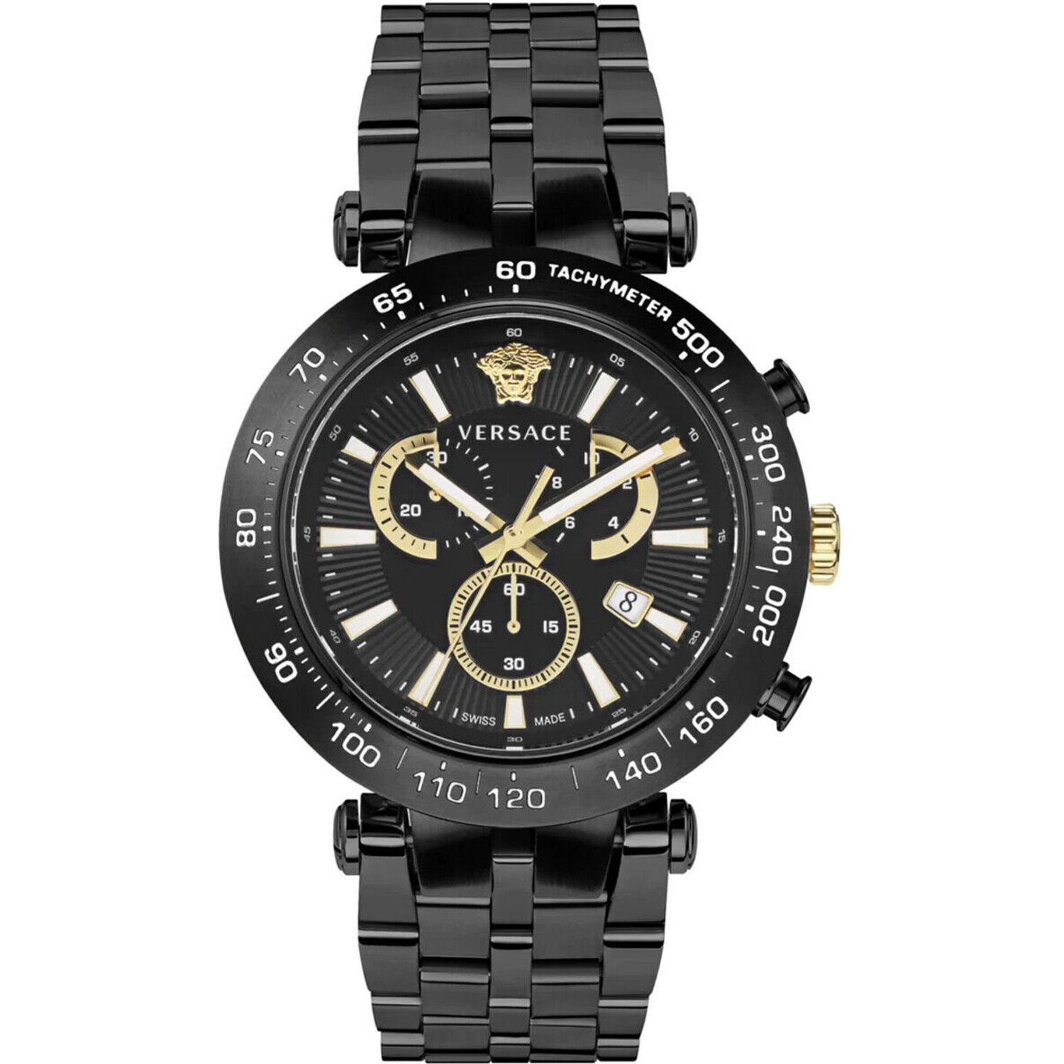 Ceas Barbati, Versace, V-Race VEJB007-22 fotografia produsului