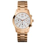 Ceas Dama, Guess, Mini Spectrum W16571L1 fotografia produsului