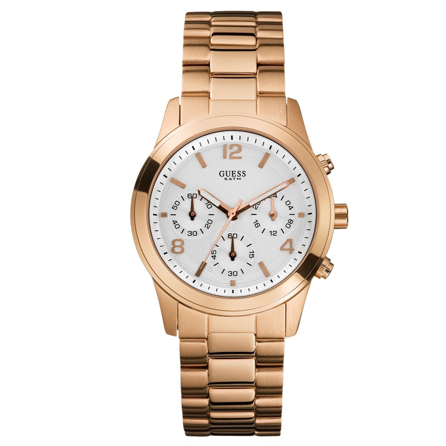 Ceas Dama, Guess, Mini Spectrum W16571L1 fotografia produsului