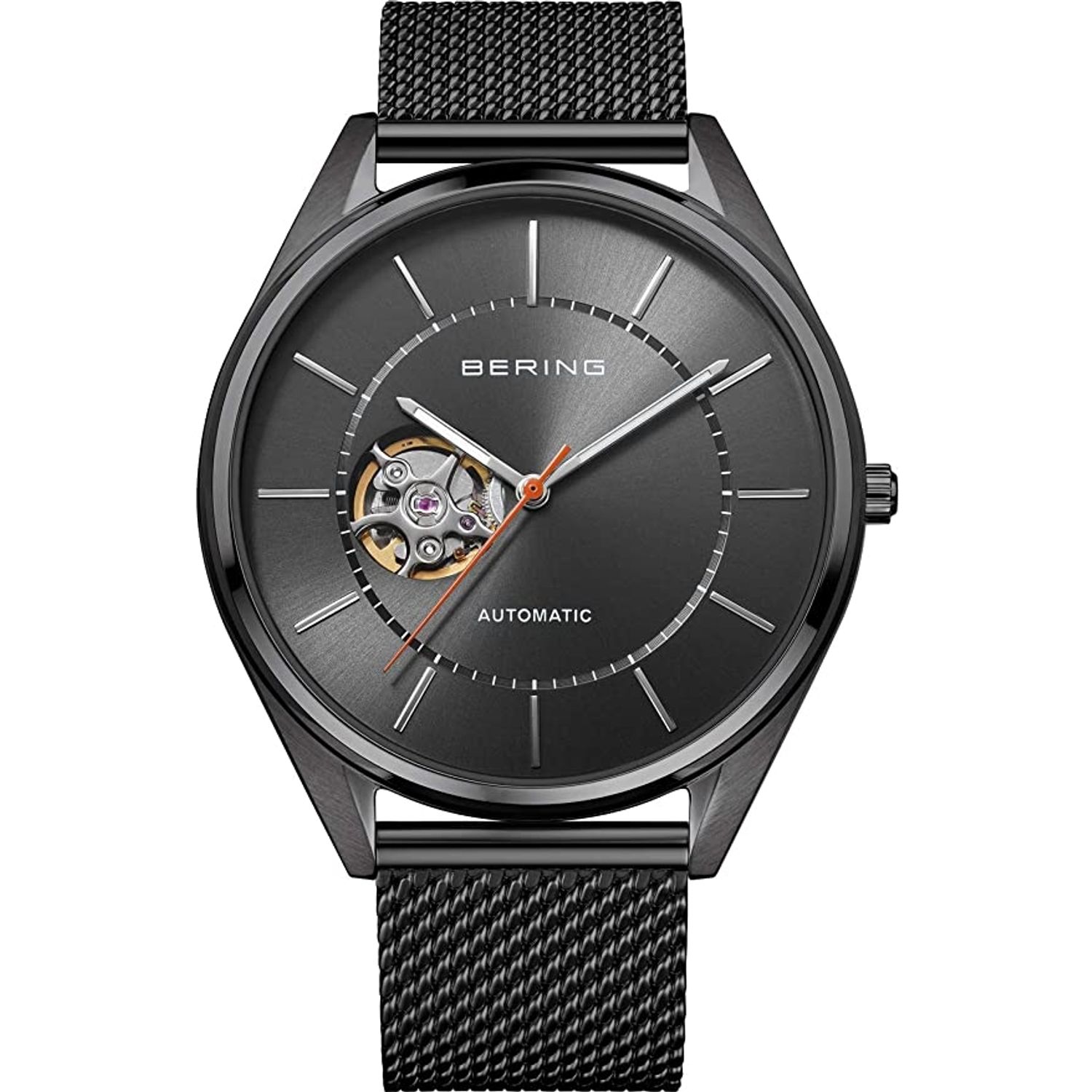 Ceas Barbati, BERING AUTOMATIC 16743-377 fotografia produsului