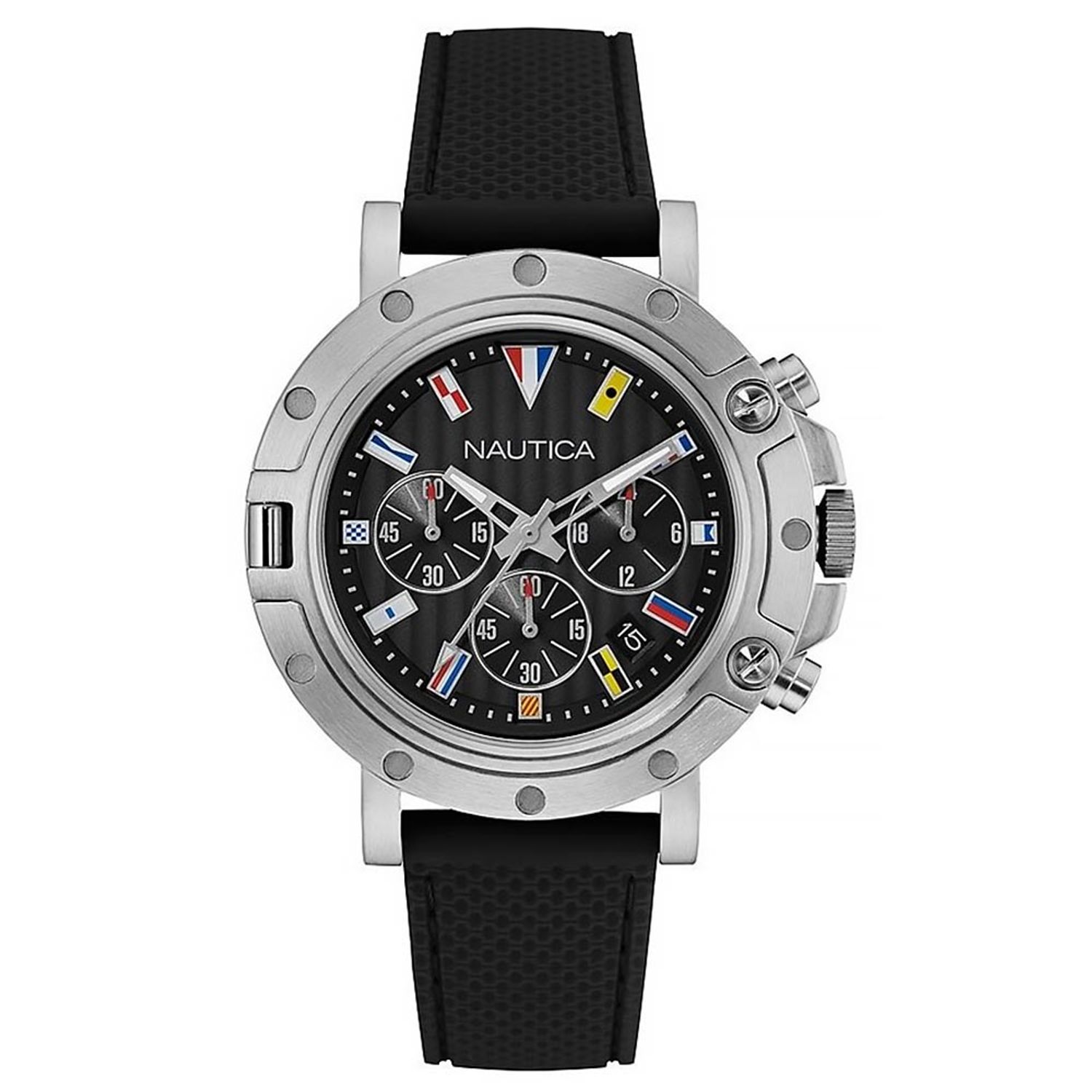 Ceas Barbati, Nautica, NST 800 NAD17527G fotografia produsului