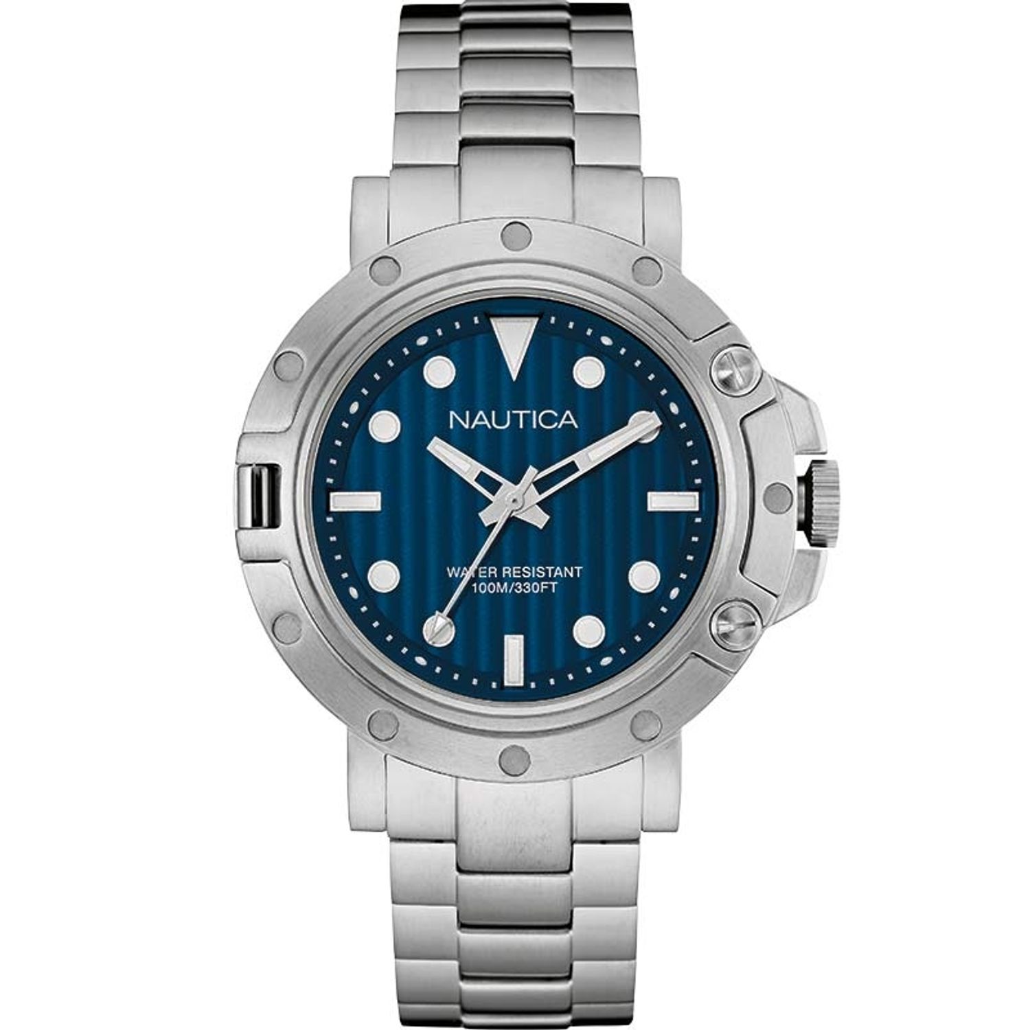 Ceas Barbati, Nautica, NST 800 NAD16005G fotografia produsului