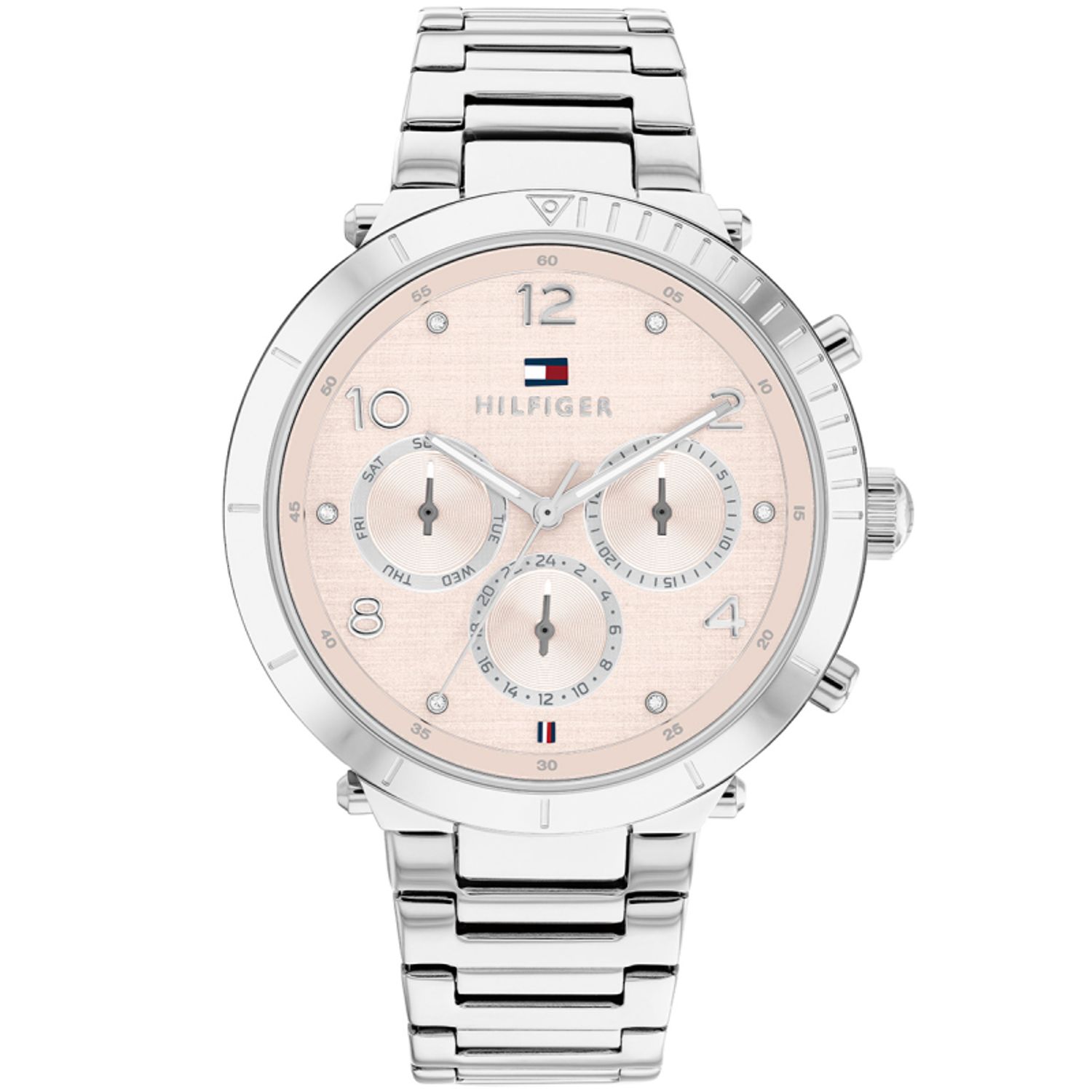 Ceas Dama, Tommy Hilfiger, Emery 1782488 fotografia produsului
