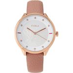 Ceas Dama, Furla, Metropolis R4251102522 fotografia produsului