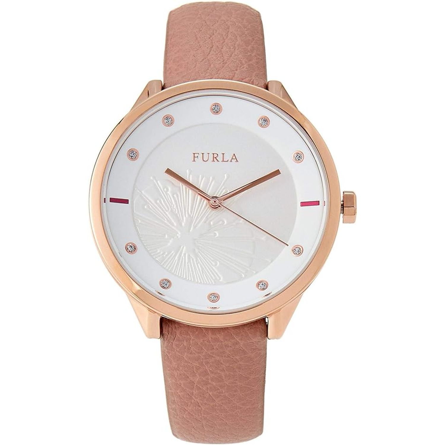 Ceas Dama, Furla, Metropolis R4251102522 fotografia produsului