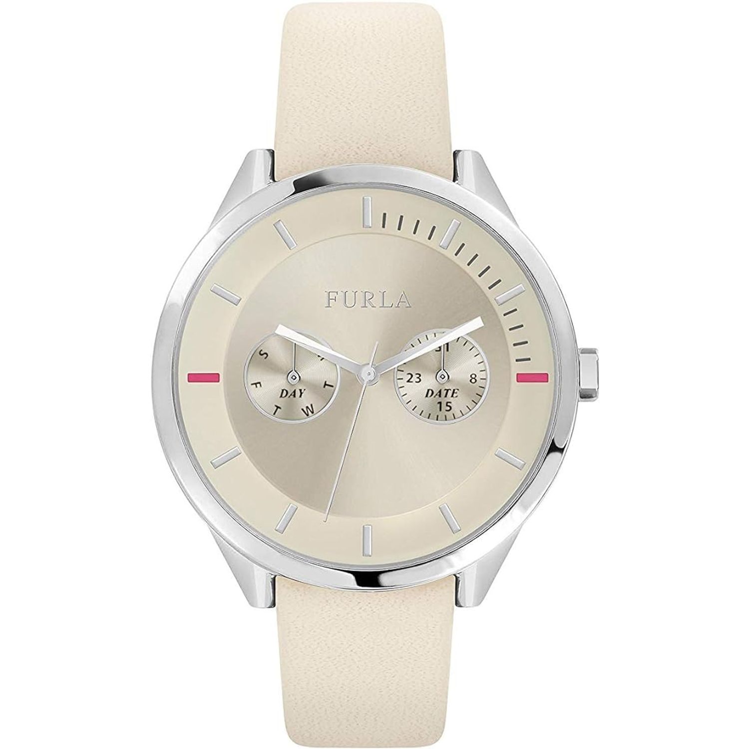 Ceas Dama, Furla, Metropolis R4251102547 fotografia produsului
