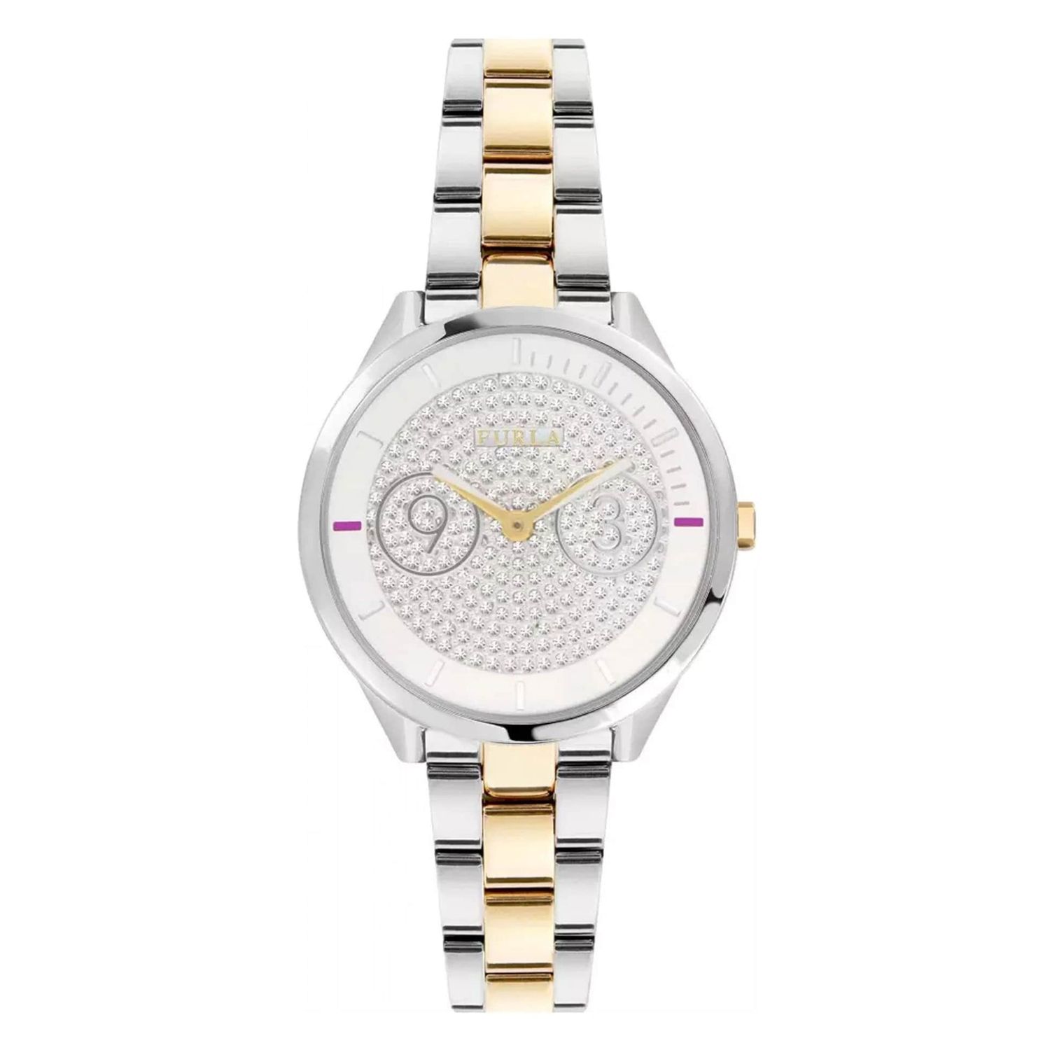 Ceas Dama, Furla, Metropolis R4253102517 fotografia produsului