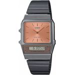 Ceas Casio, Vintage Edgy AQ-800ECGG-4AEF fotografia produsului