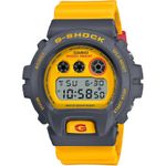 Ceas Casio G-Shock, Limited DW-6900Y-9ER fotografia produsului
