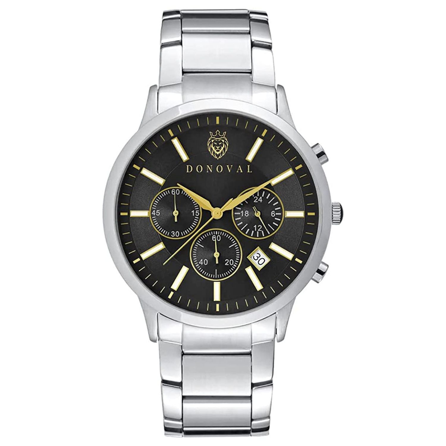 Ceas Barbati, Donoval, Chronograph DL0025 fotografia produsului