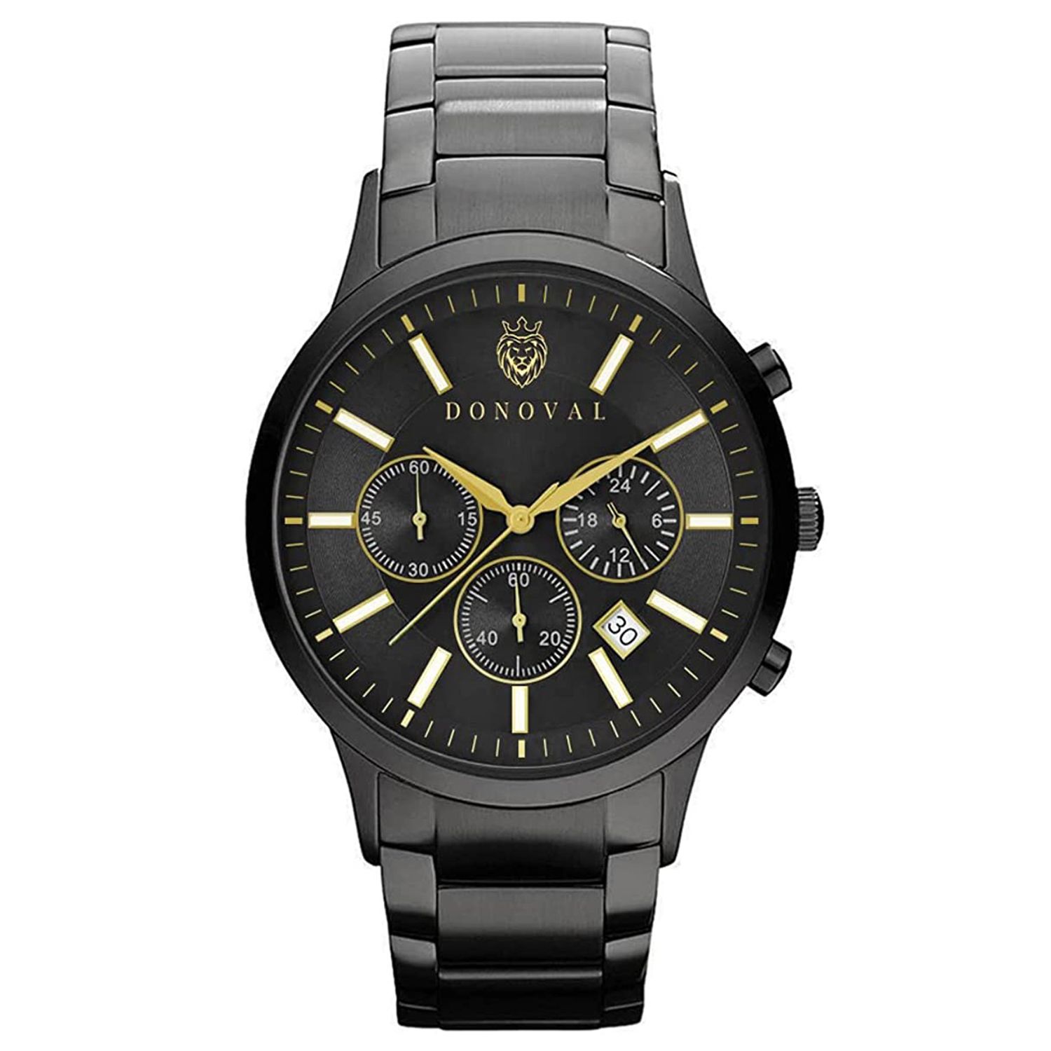 Ceas Barbati, Donoval, Chronograph DL0026 fotografia produsului