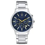 Ceas Barbati, Donoval, Chronograph DL0024 fotografia produsului
