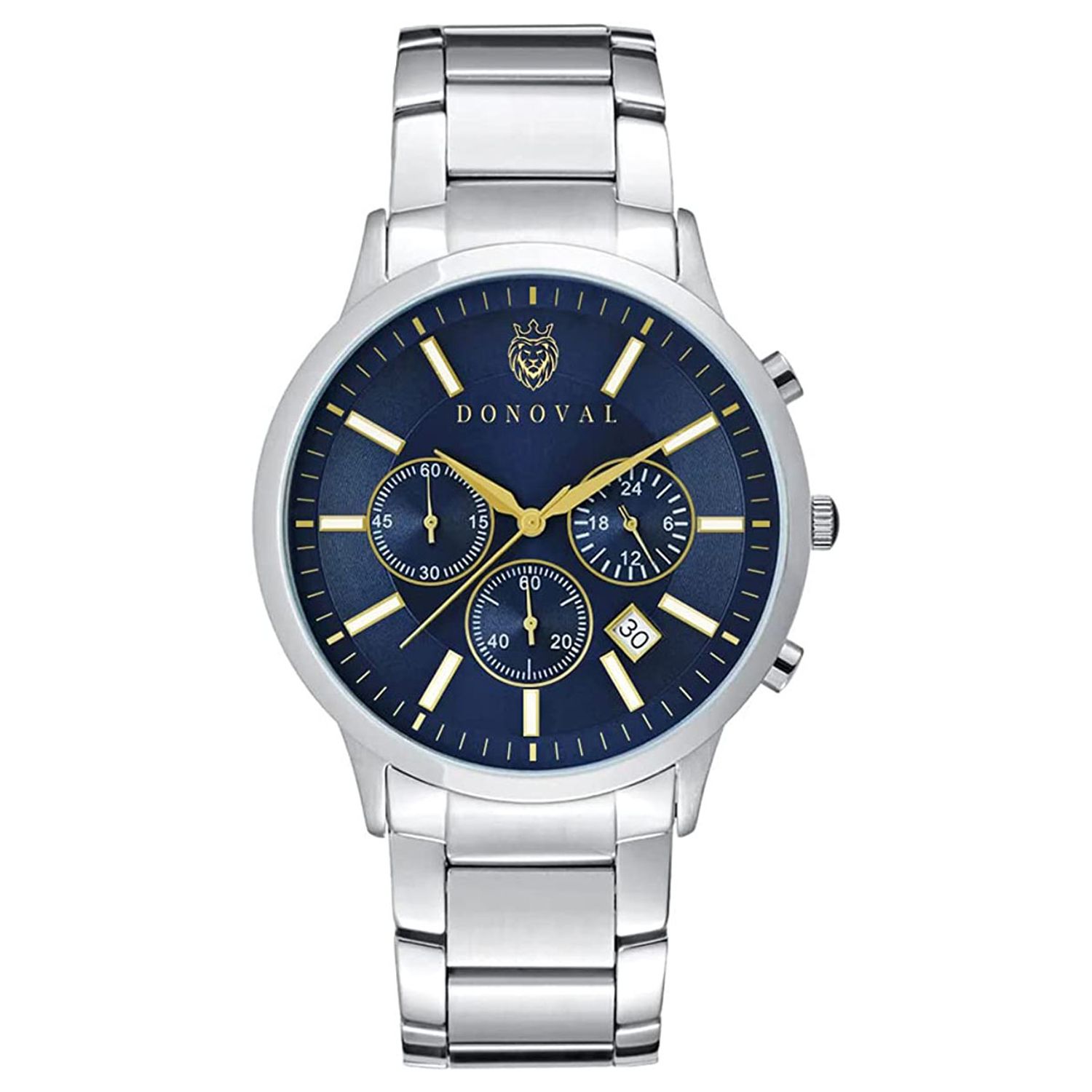 Ceas Barbati, Donoval, Chronograph DL0024 fotografia produsului