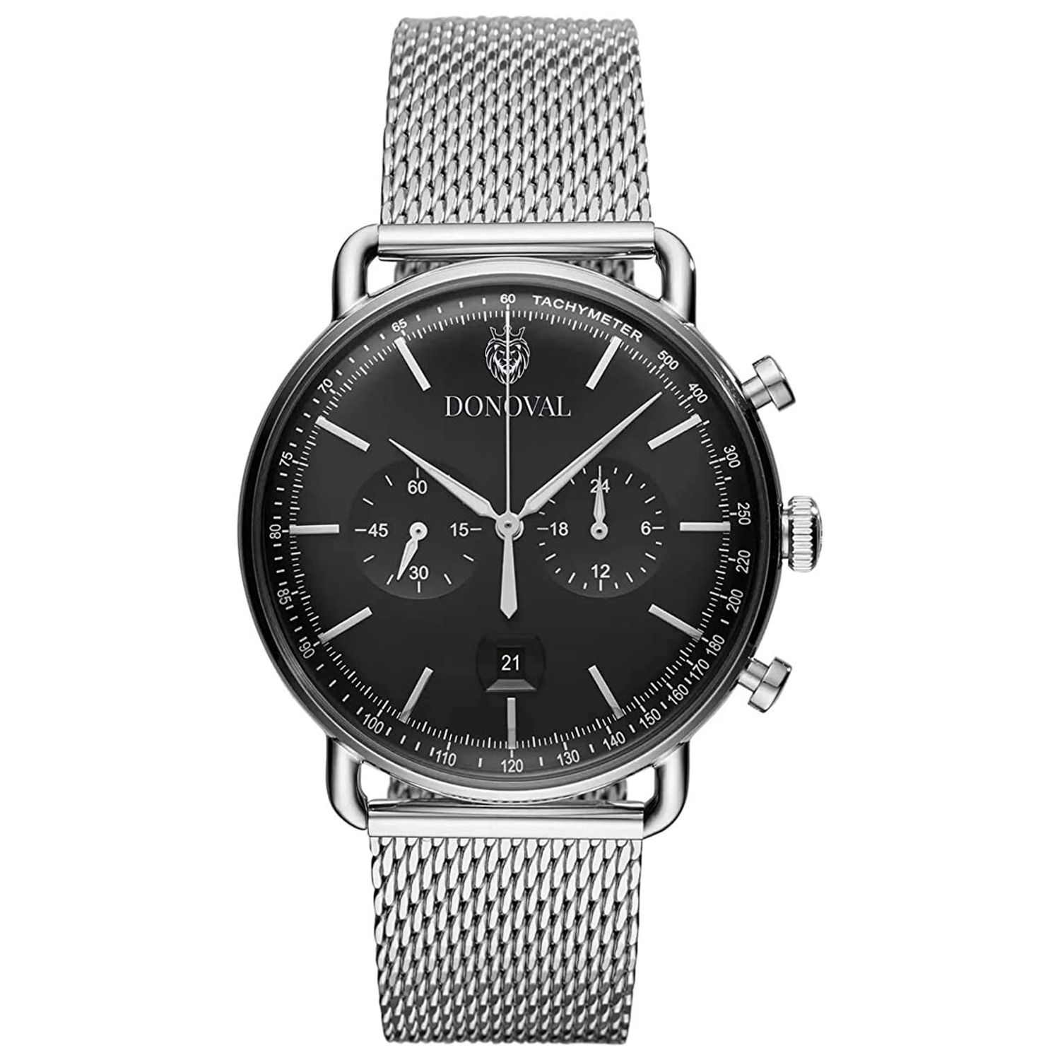 Ceas Barbati, Donoval, Chronograph DL0028 fotografia produsului