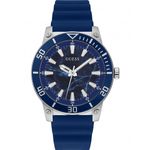 Ceas Barbati, Guess, Active Navy GW0420G1 fotografia produsului