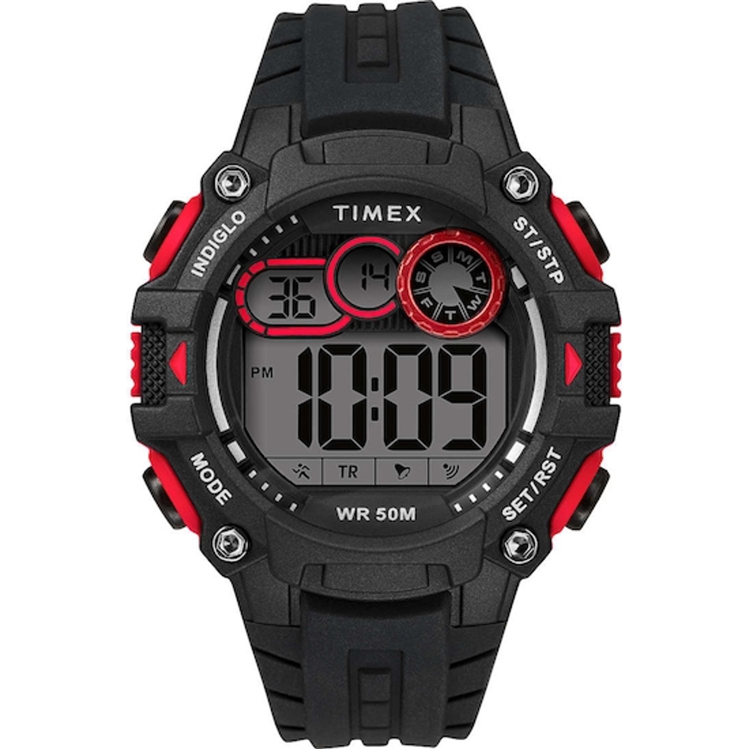 Ceas Barbati, Timex, DGTL BIG TW5M27000SU fotografia produsului