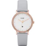 Ceas Dama, Cluse, Le Couronnement CL63001 fotografia produsului