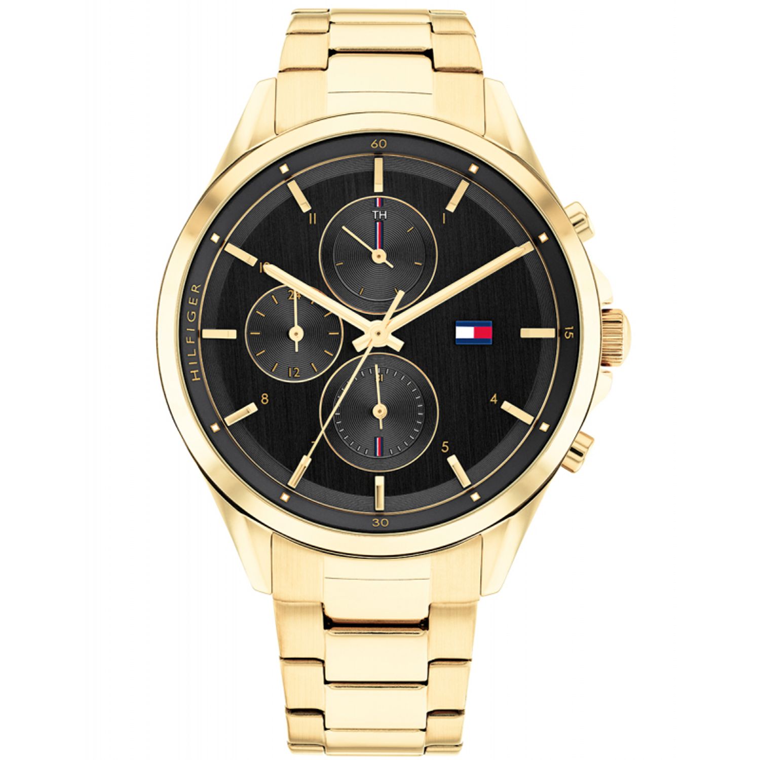 Ceas Dama, Tommy Hilfiger, Stella 1782423 fotografia produsului