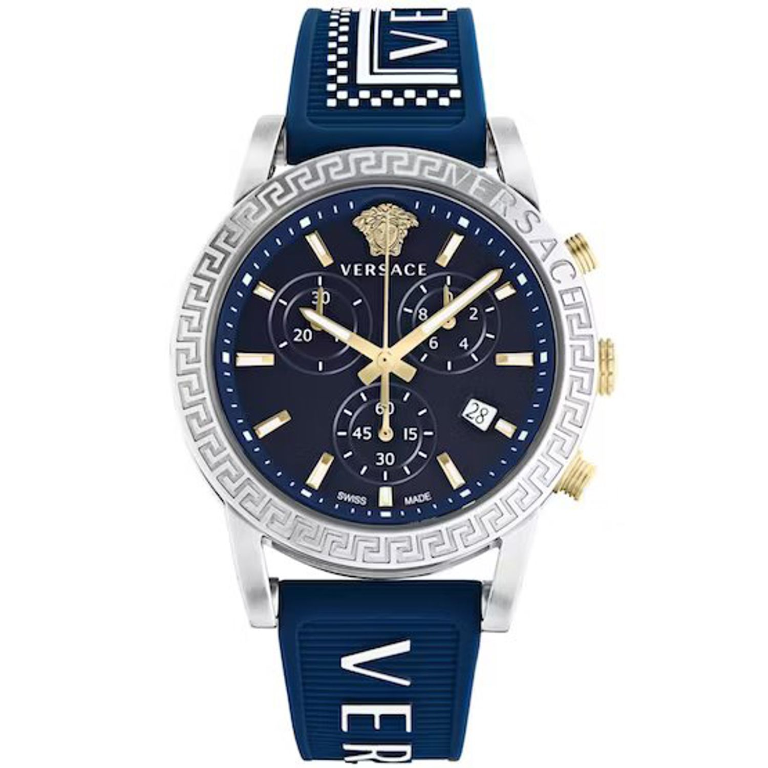 Ceas Dama, Versace, Sport Tech VEKB002-22 fotografia produsului