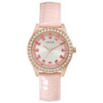 Ceas Dama, Guess, Sparkling Pink GW0032L2 fotografia produsului