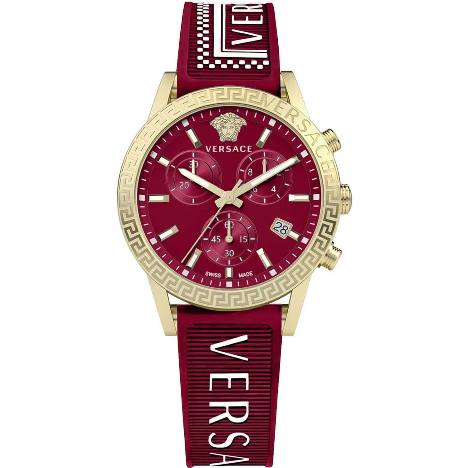 Ceas Dama, Versace, Sport Tech VEKB003-22 fotografia produsului