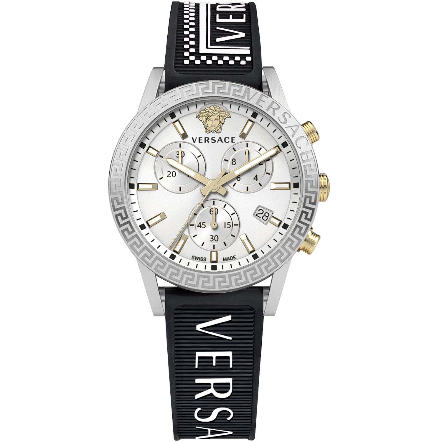 Ceas Dama, Versace, Sport Tech VEKB001-22 fotografia produsului