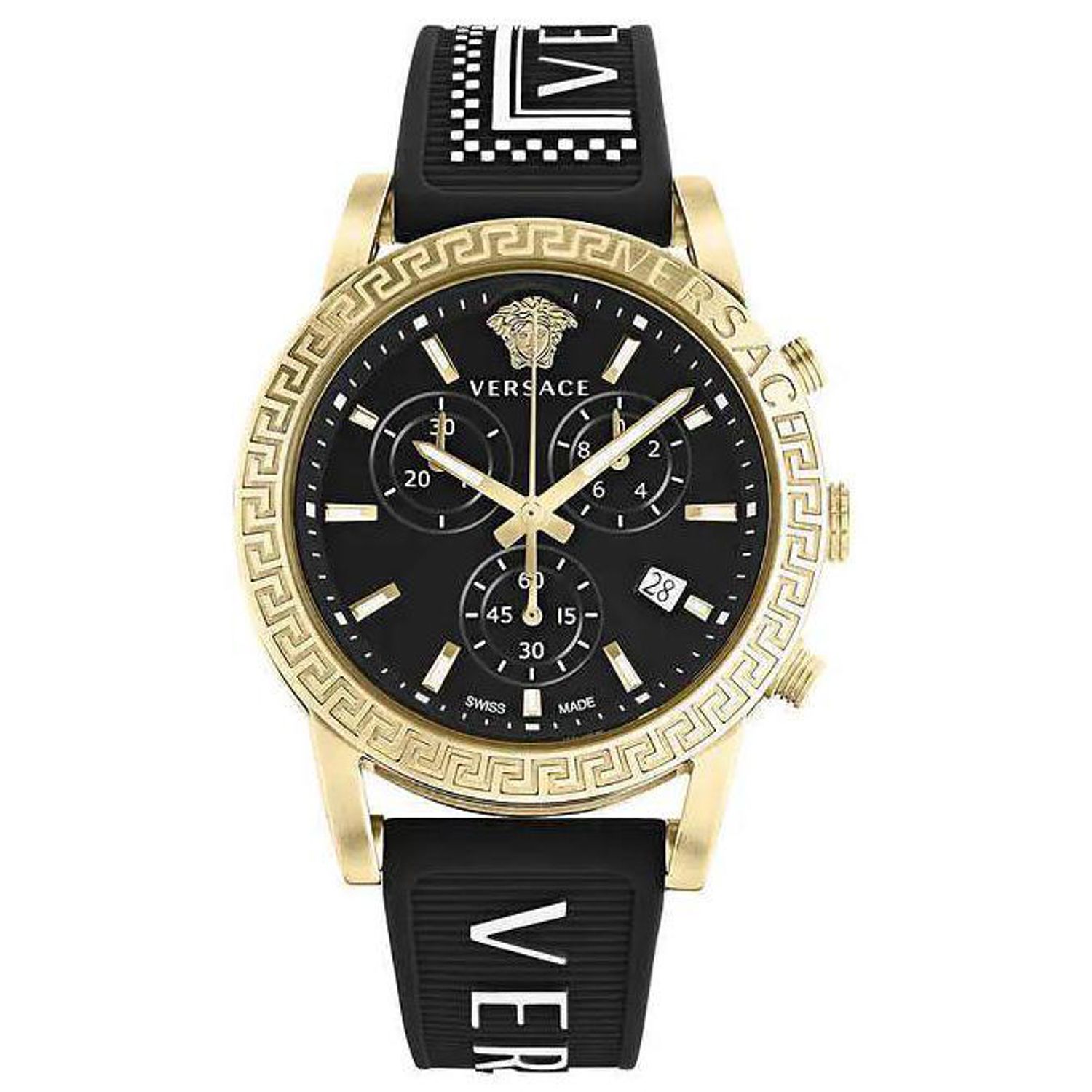 Ceas Dama, Versace, Sport Tech VEKB004-22 fotografia produsului