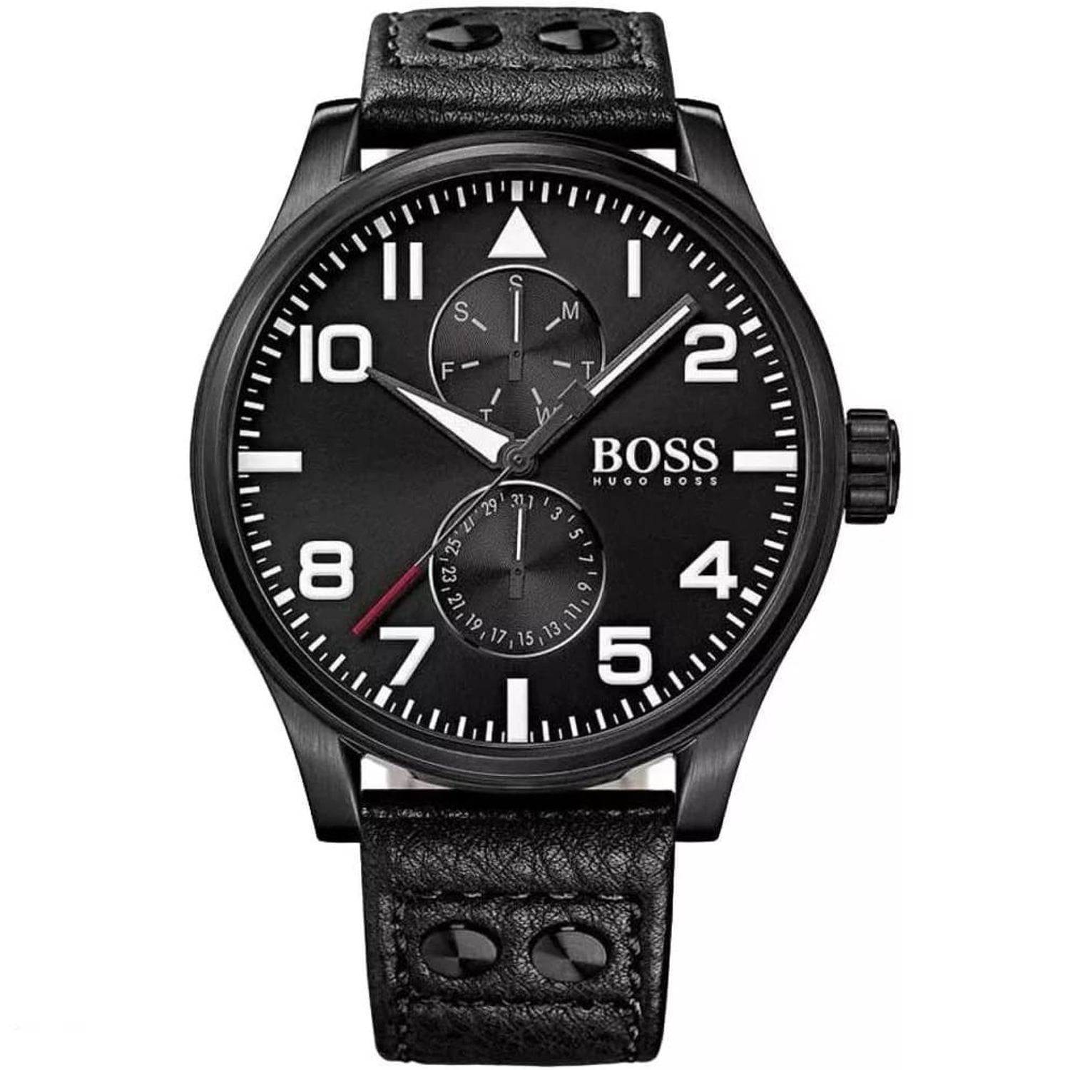 Ceas Barbati, Hugo Boss, Aeroliner 1513083 fotografia produsului