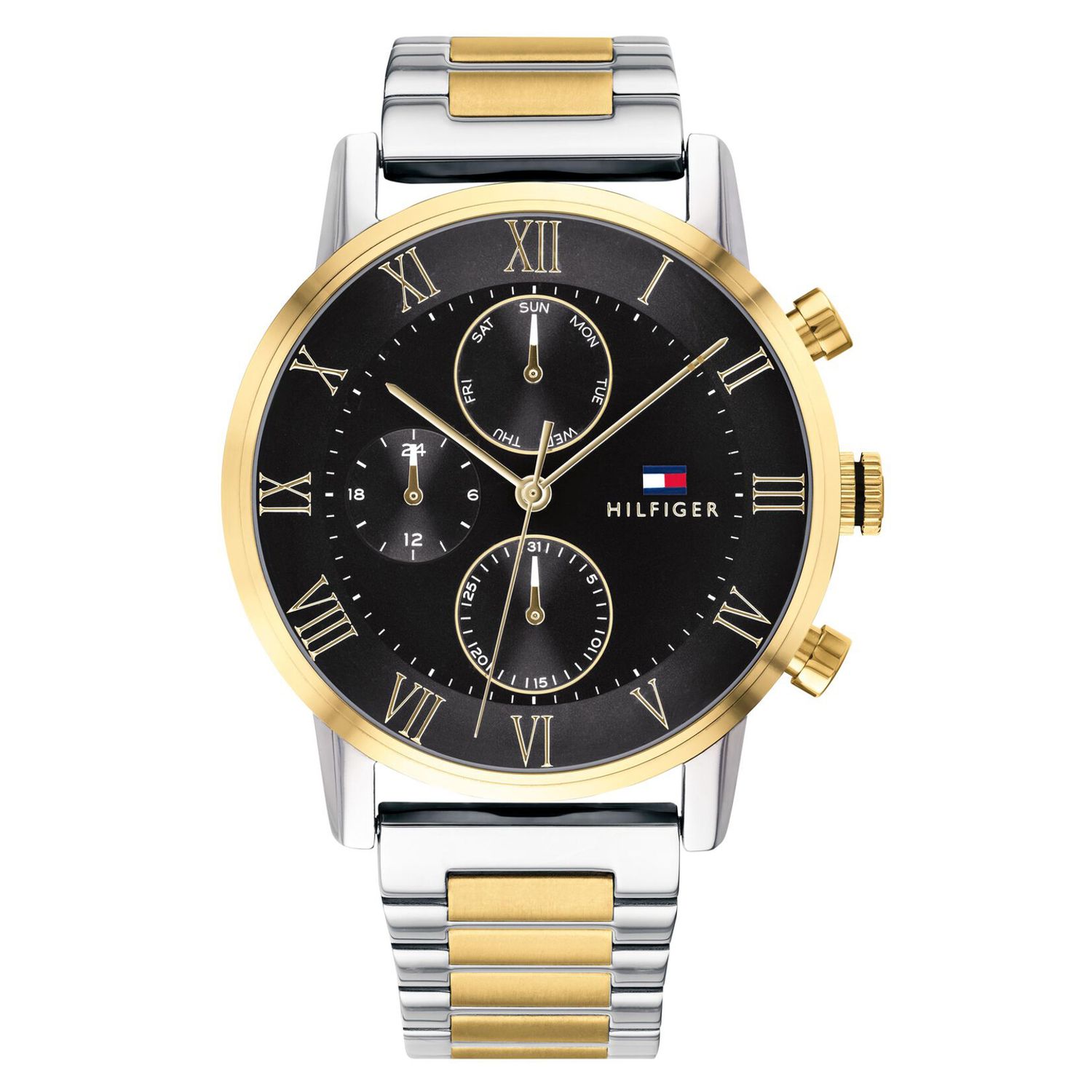 Ceas Barbati, Tommy Hilfiger, Kane 1791539 fotografia produsului