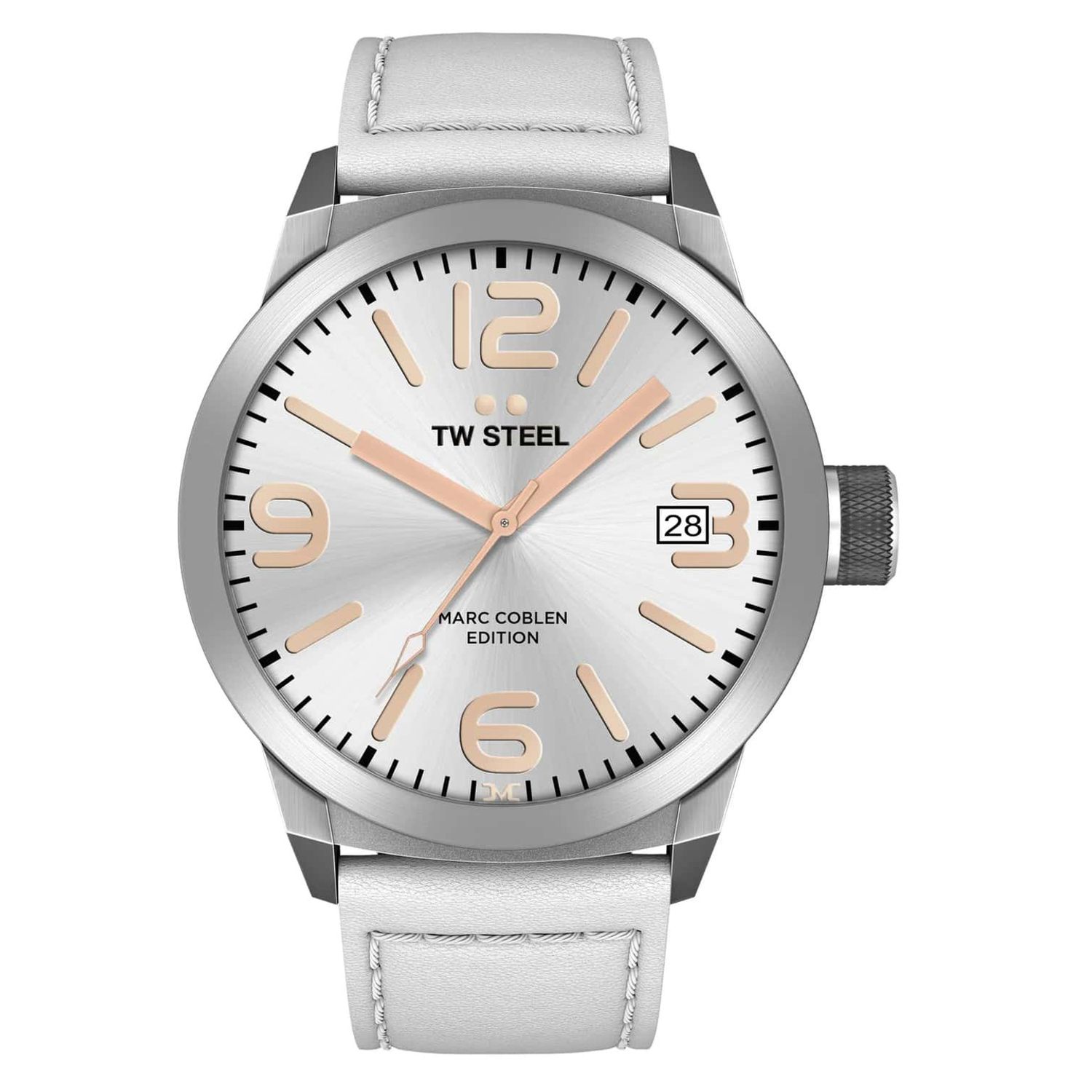 Ceas Barbati, Tw Steel, Marc Coblen TWMC44 fotografia produsului