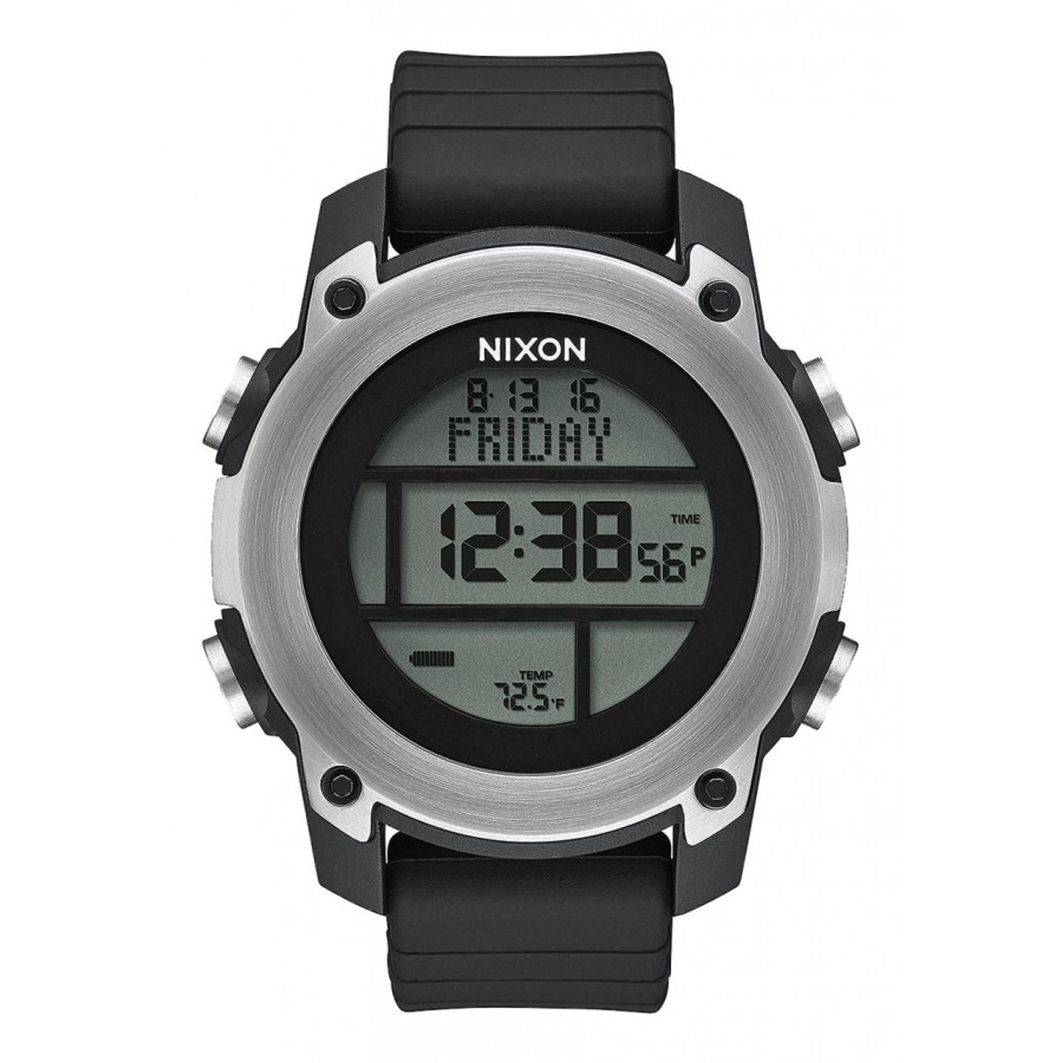 Ceas Barbati, Nixon, The Unit Dive A962000 fotografia produsului