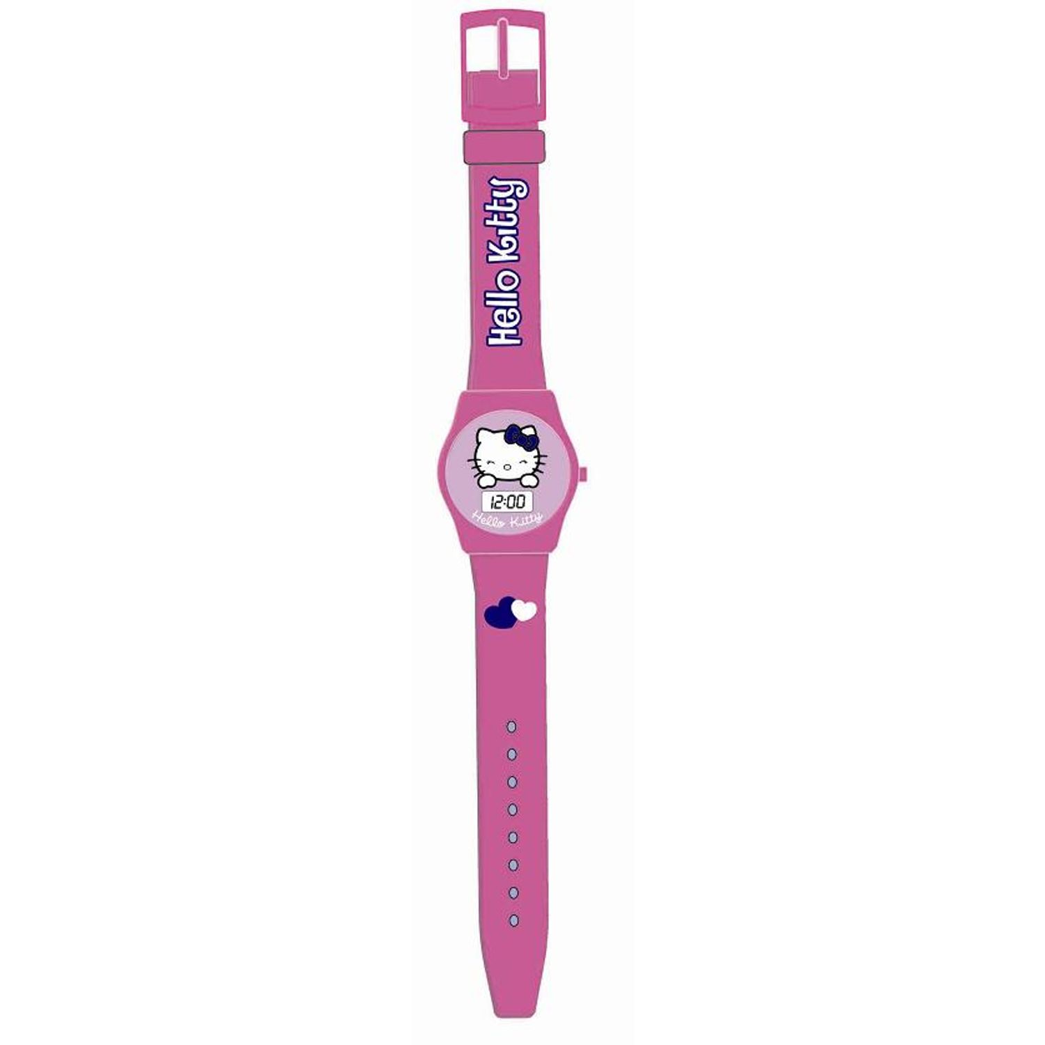 Ceas Junior, HELLO KITTY KID WATCH HK25426 fotografia produsului