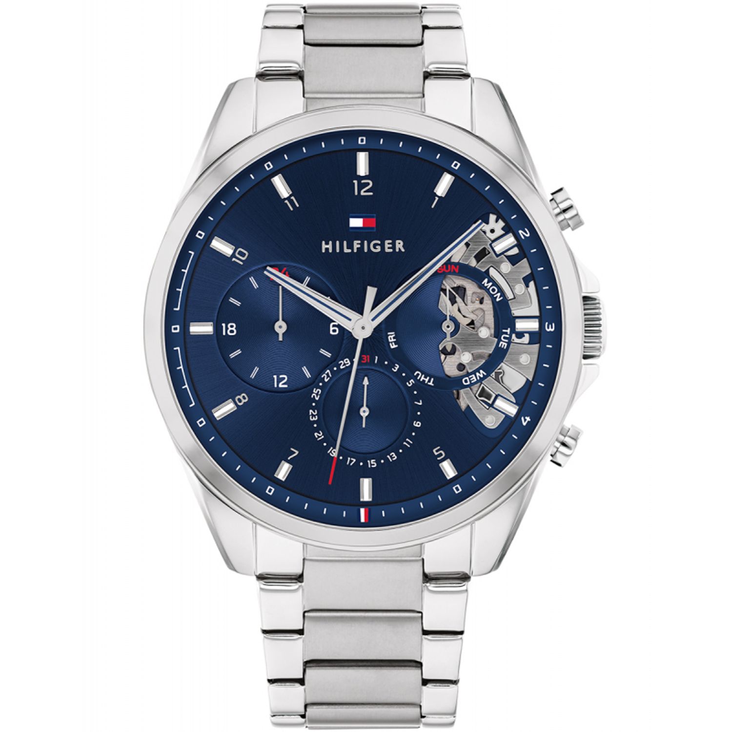 Ceas Barbati, Tommy Hilfiger, Baker 1710448 fotografia produsului