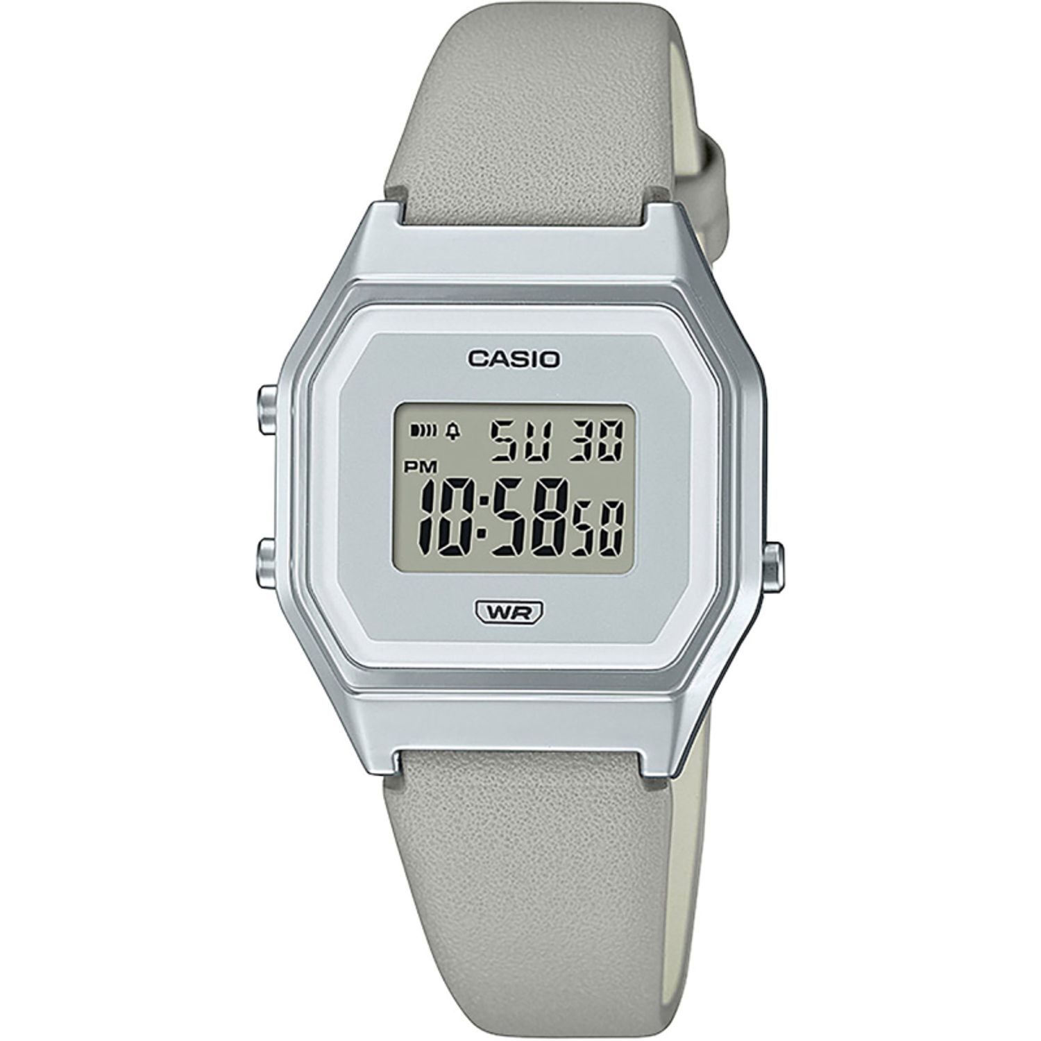 Ceas Dama, Casio, Vintage Mini LA680WEL-8EF fotografia produsului