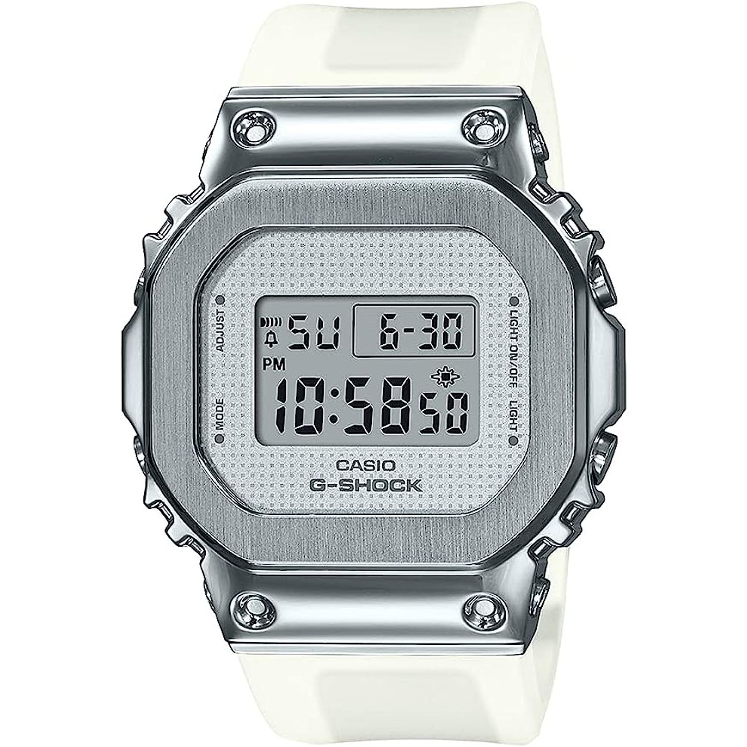 Ceas Casio G-Shock, The Origin GM-S5600SK-7 fotografia produsului