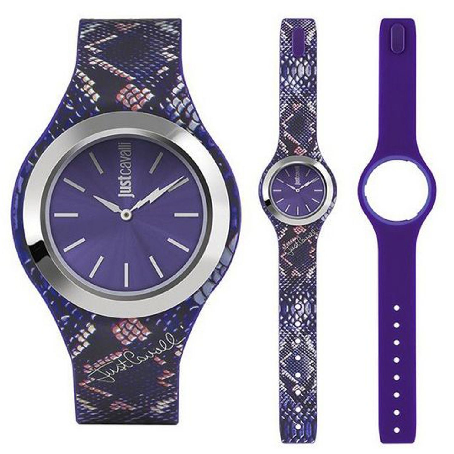 Ceas Dama, Just Cavalli, Summer JCW1L019P03 fotografia produsului