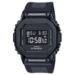 Ceas Casio G-Shock, The Origin GM-S5600SB-1 fotografia produsului