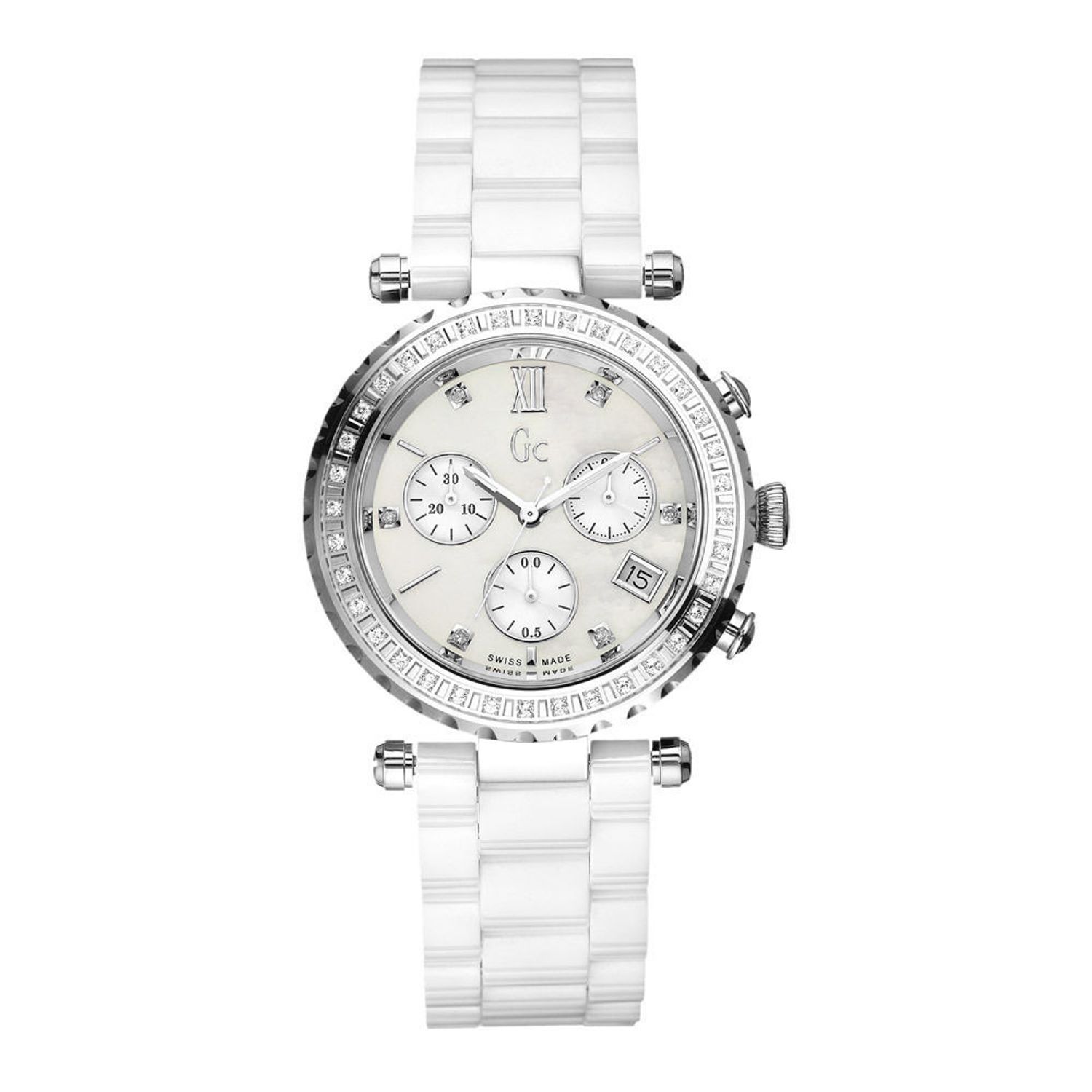 Ceas Gc - Guess Collection, Precious 01500M1 fotografia produsului