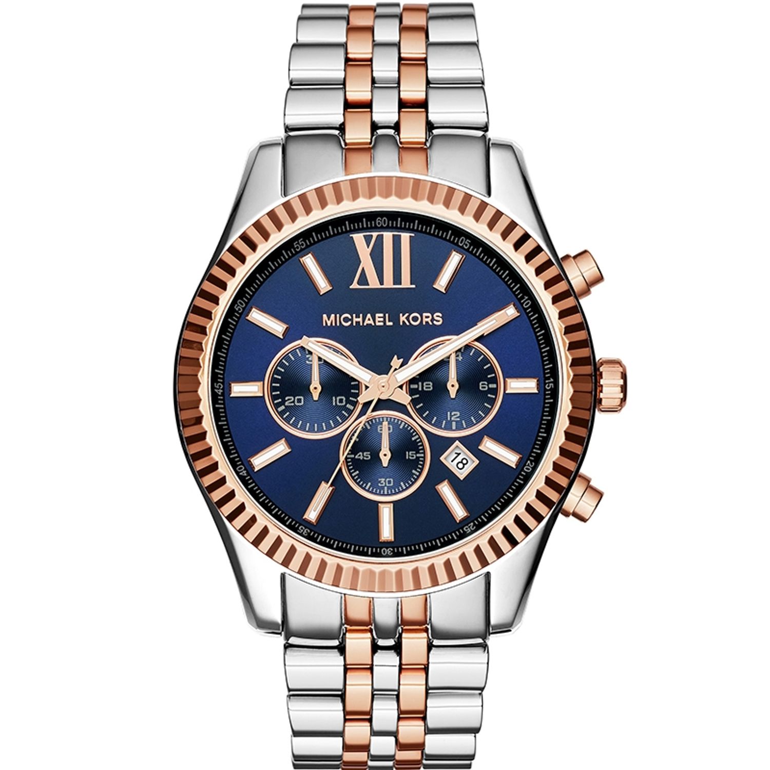 Ceas Barbati, Michael Kors, Lexington MK8412 fotografia produsului