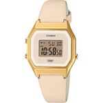 Ceas Dama, Casio, Vintage Mini LA680WEGL-4EF fotografia produsului