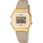 Ceas Dama, Casio, Vintage Mini LA680WEGL-5EF fotografia produsului