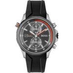 Ceas Barbati, Hugo Boss, Globetrotter 1513931 fotografia produsului