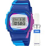 Ceas Casio G-Shock, The Origin DWE-5600PR-2ER fotografia produsului