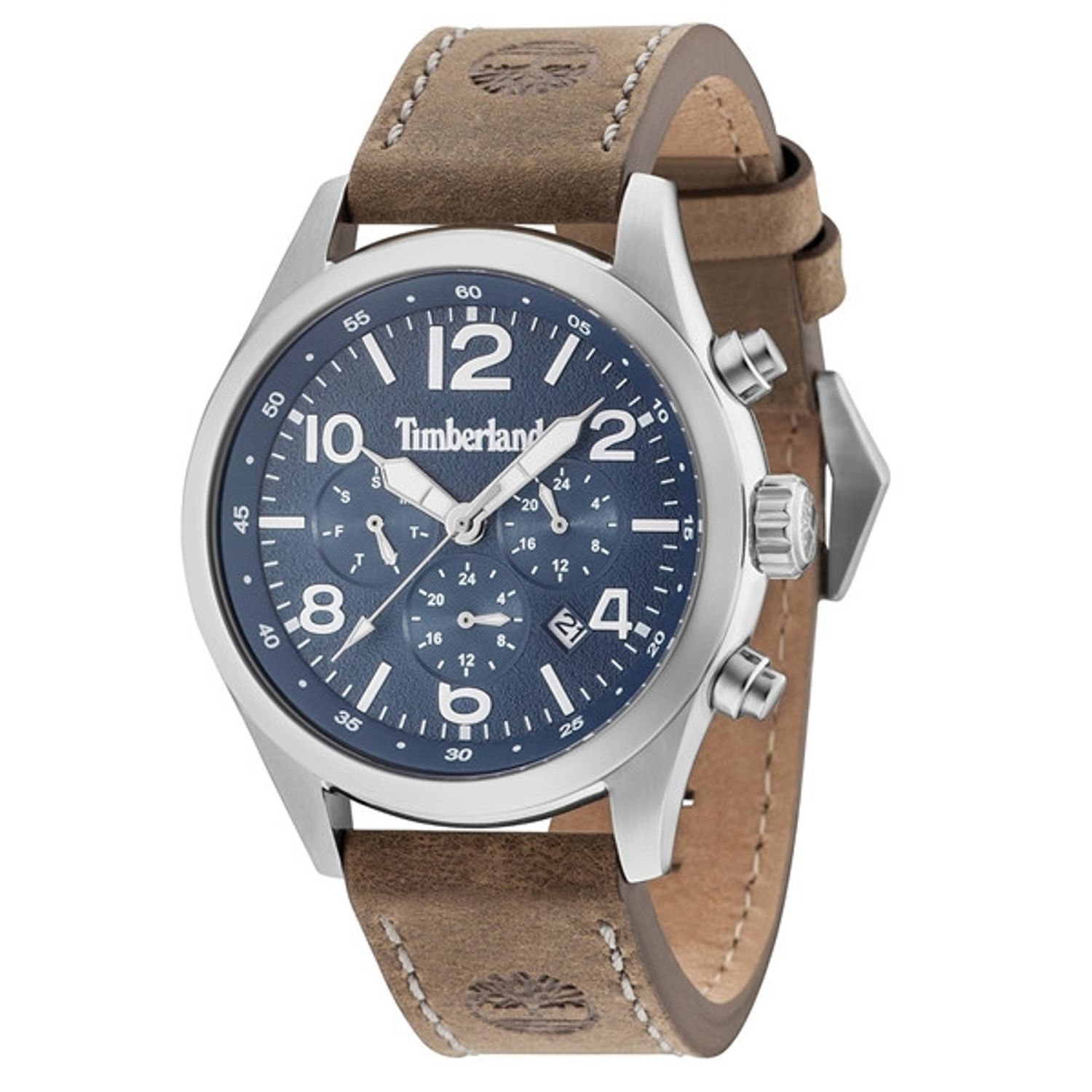 Ceas Barbati, Timberland, Ashmont TBL15249JS03 fotografia produsului