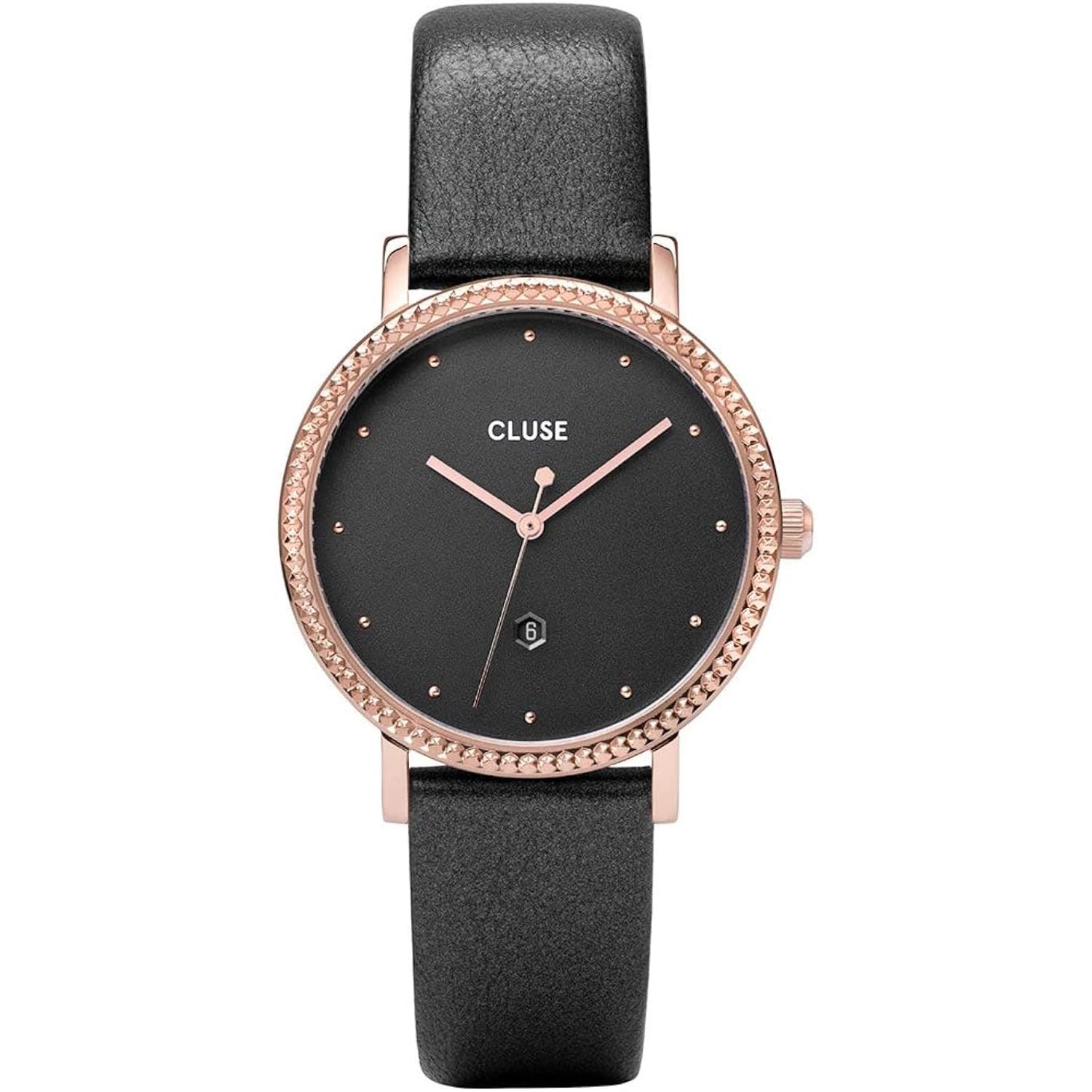 Ceas Dama, Cluse, Le Couronnement CW0101209007 fotografia produsului