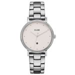 Ceas Dama, Cluse, Le Couronnement CW0101209008 fotografia produsului