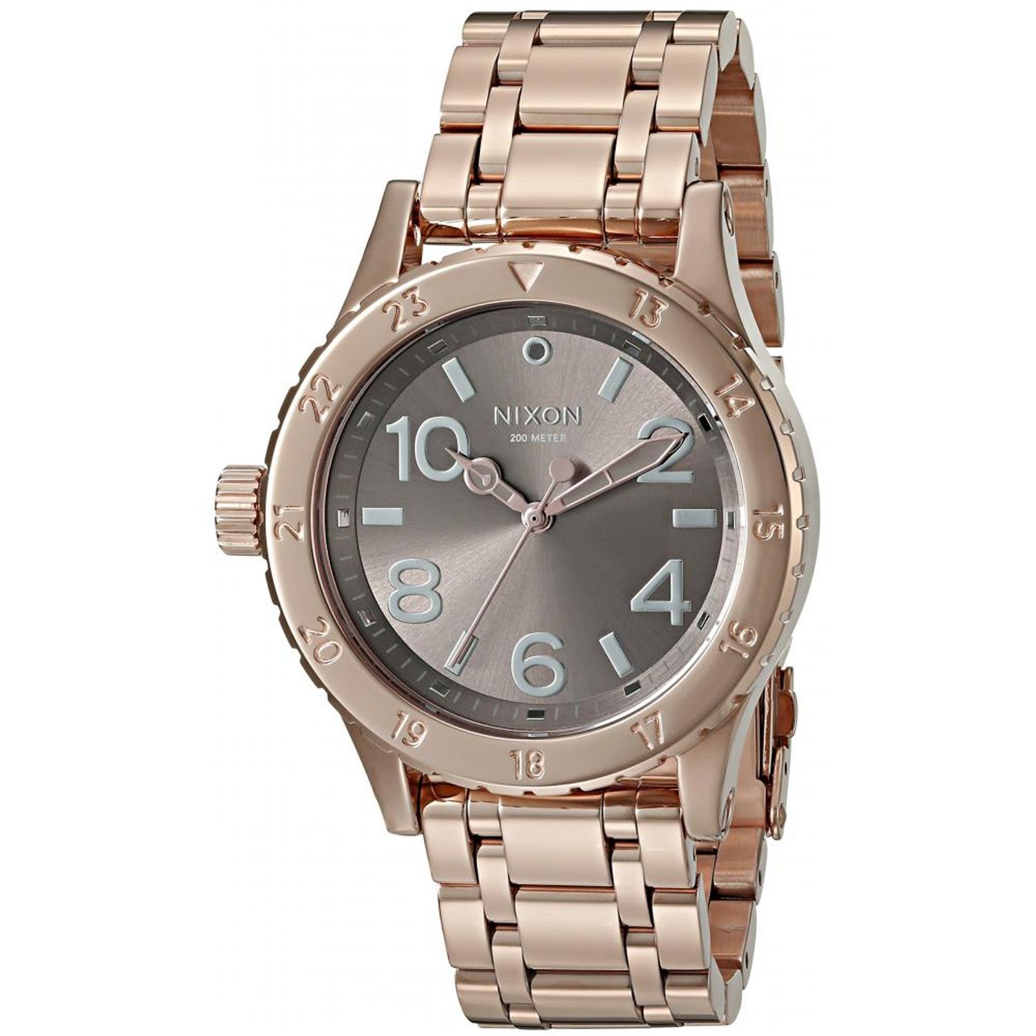 Ceas Dama, Nixon, The Time Teller A410-2214-00 fotografia produsului