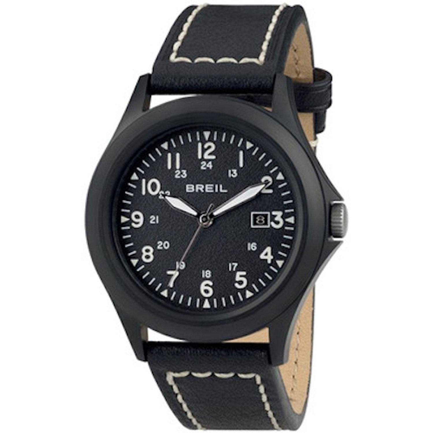 Ceas Barbati BREIL WATCHES Model FLOWING TW1481 fotografia produsului