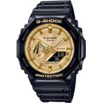 Ceas Casio G-Shock, Classic GA-2 GA-2100GB-1AER fotografia produsului