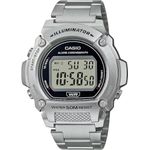 Ceas Barbati, Casio, Collection W W-219HD-1AVEF fotografia produsului